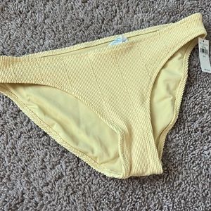 Aerie ribbed bottoms NWT Size S
